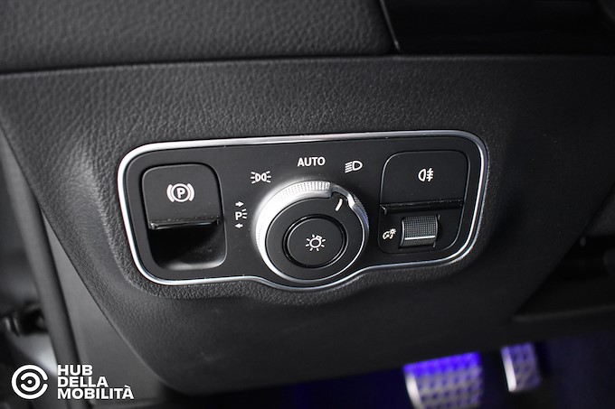 GLA 180 D AUTOMATIC